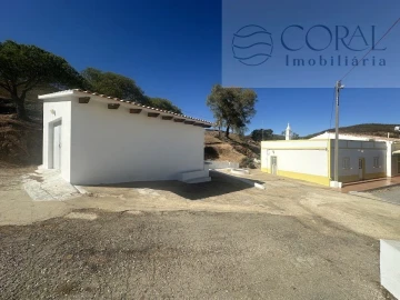 Moradia T4 para Venda em Tavira (Santa Maria e Santiago)