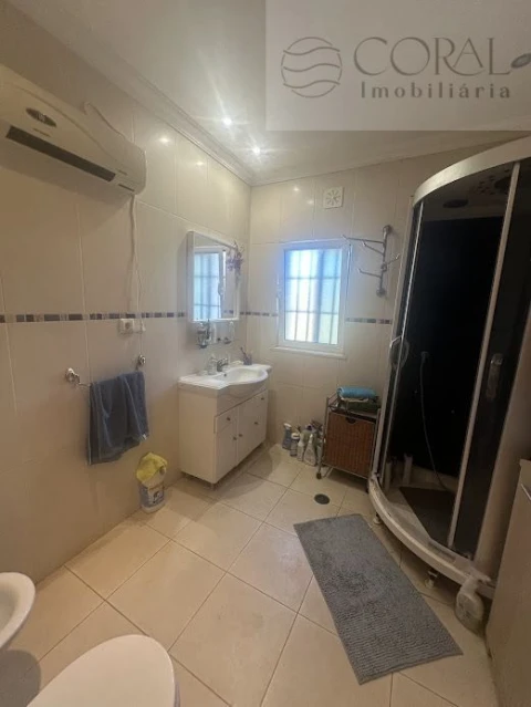 Moradia T4 para Venda em Tavira (Santa Maria e Santiago)