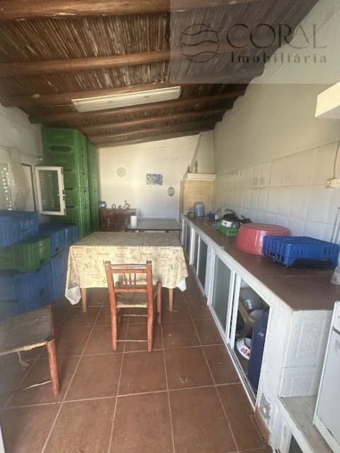 Moradia T4 para Venda em Tavira (Santa Maria e Santiago)