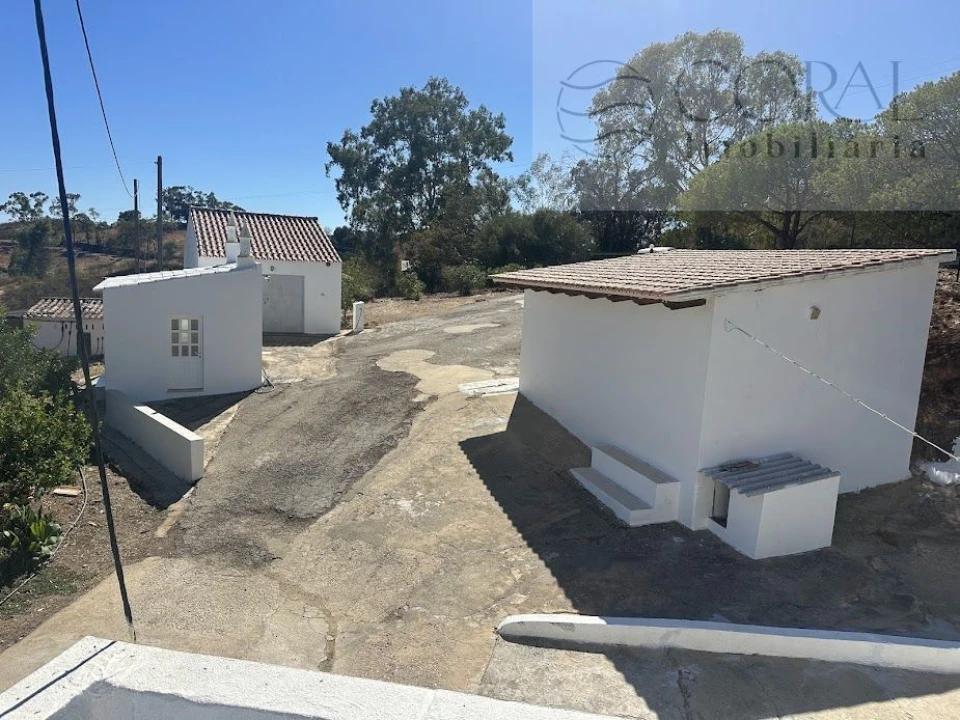 Moradia T4 para Venda em Tavira (Santa Maria e Santiago) Foto 5