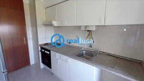 Apartamento T4 para Venda em Perafita, Lavra e Santa Cruz do Bispo