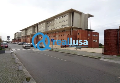 Apartamento T4 para Venda em Perafita, Lavra e Santa Cruz do Bispo