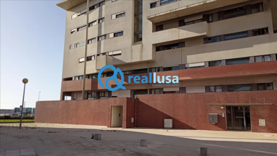 Apartamento T4 para Venda em Perafita, Lavra e Santa Cruz do Bispo Foto 10
