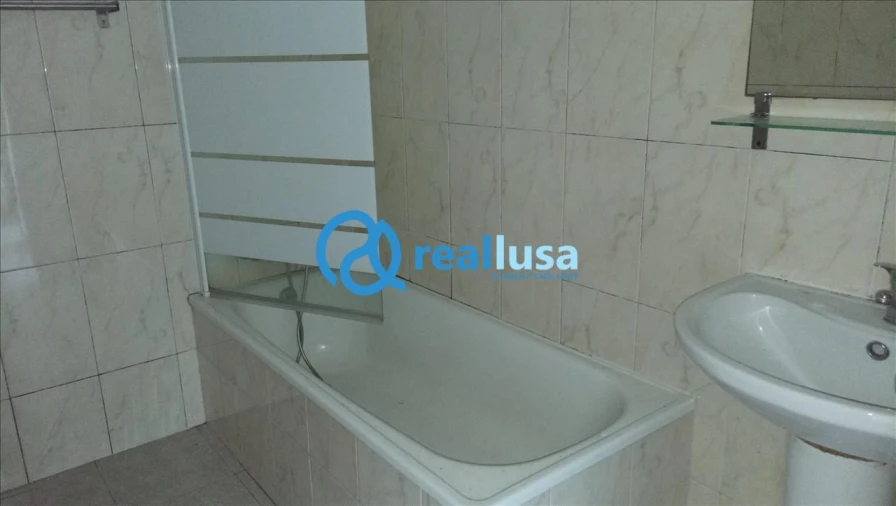 Apartamento T4 para Venda em Perafita, Lavra e Santa Cruz do Bispo Foto 8