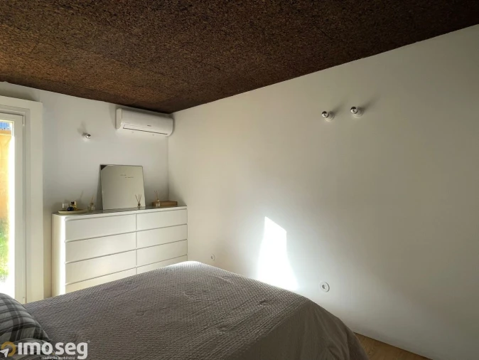 Moradia T1 para Venda em São Tomé de Negrelos Foto 8