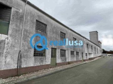 Loja para Venda em Escapães