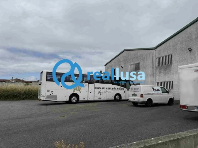 Loja para Venda em Escapães Foto 7