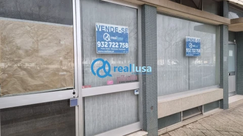 Loja para Venda em Espinho