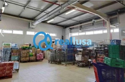 Loja para Venda em Gafanha da Encarnação