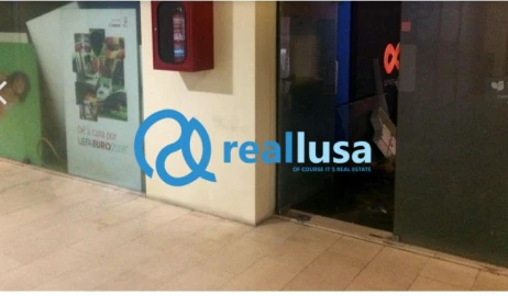 Loja para Venda em Bonfim