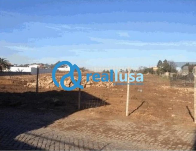 Terreno para Venda em Serzedo e Perosinho Foto 2