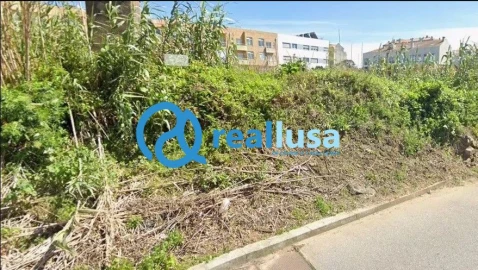 Terreno para Venda em Anta e Guetim