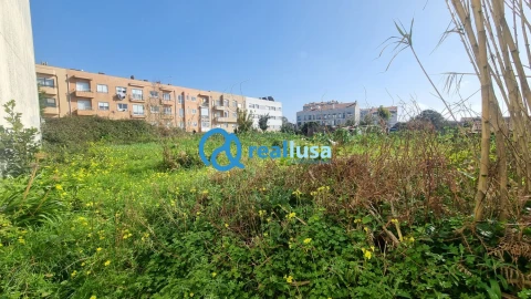 Terreno para Venda em Anta e Guetim