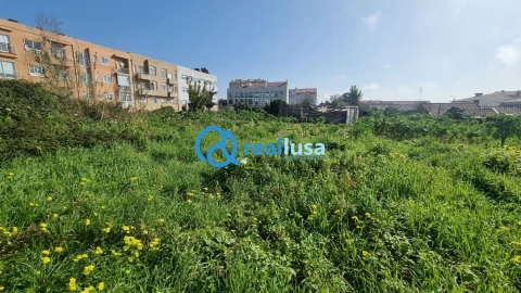 Terreno para Venda em Anta e Guetim