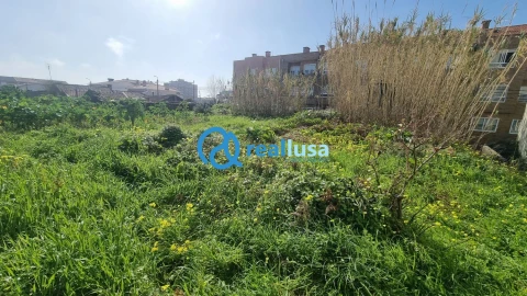 Terreno para Venda em Anta e Guetim