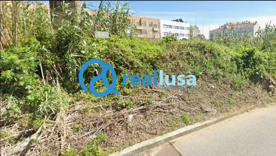 Terreno para Venda em Anta e Guetim Foto 4