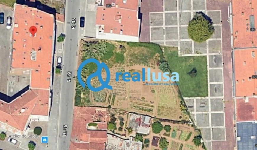 Terreno para Venda em Anta e Guetim Foto 6