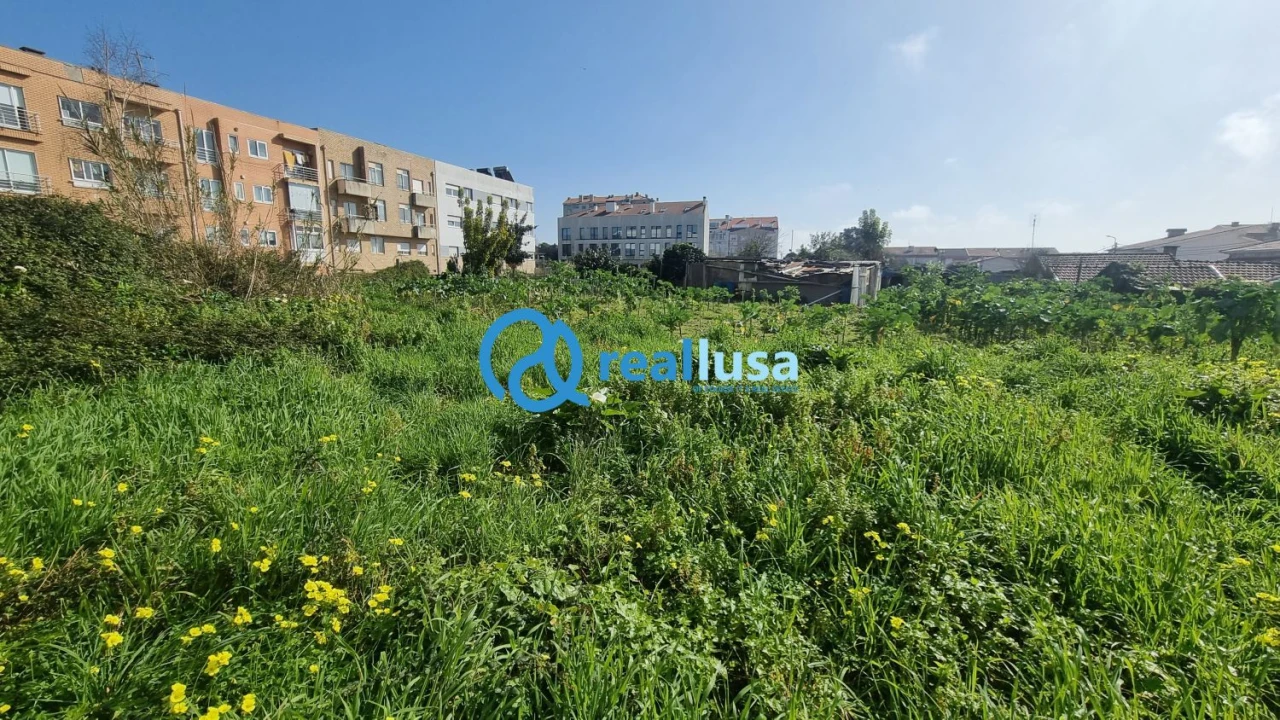 Terreno para Venda em Anta e Guetim Foto 10