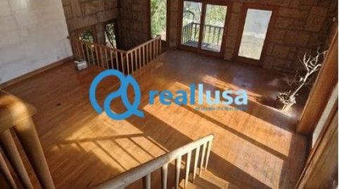 Moradia T8 para Venda em Azurem