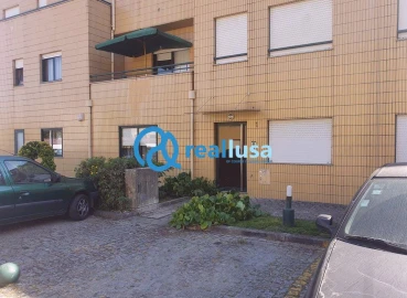 Apartamento T3 para Venda em Pedroso e Seixezelo