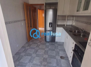 Apartamento T3 para Venda em Pedroso e Seixezelo