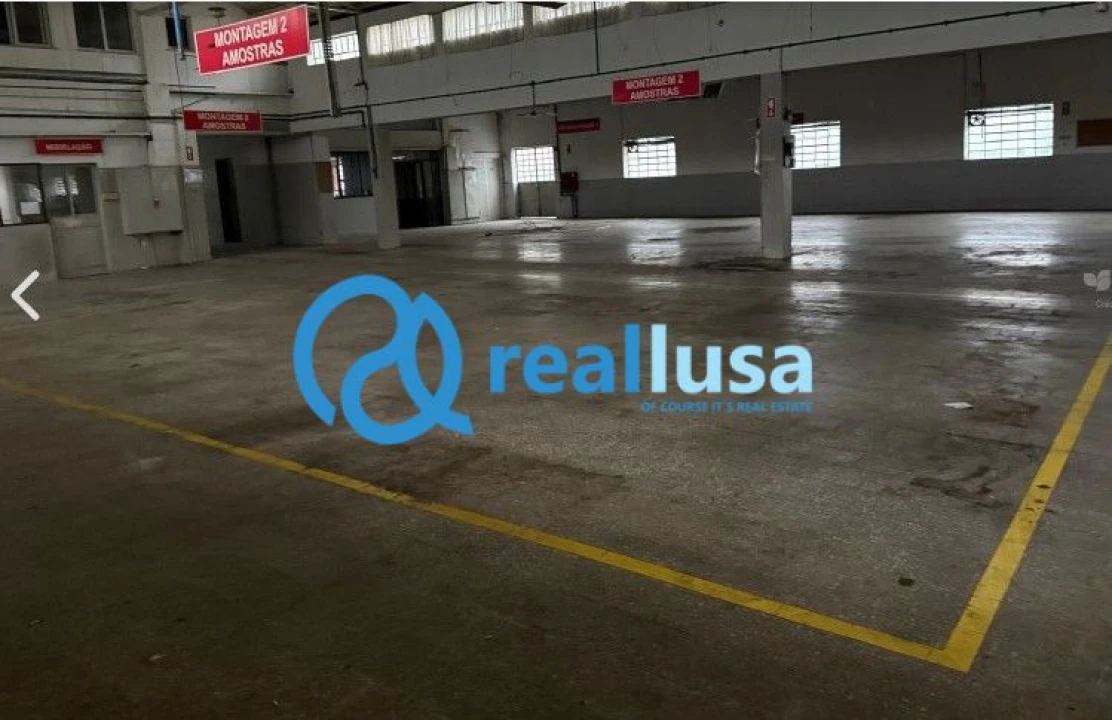 Loja para Venda em Escapães Foto 6