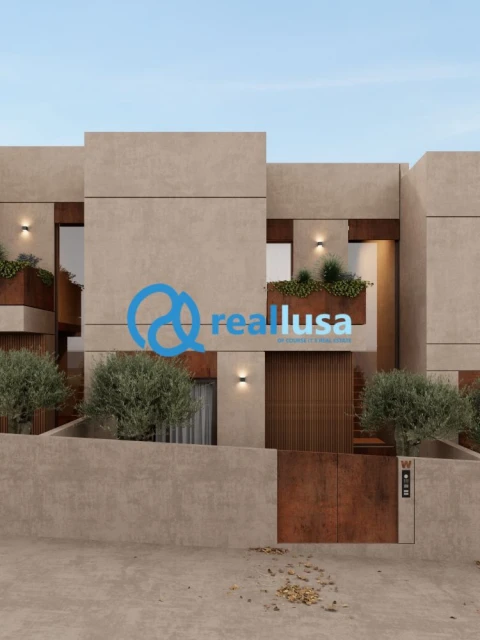 Moradia T3 para Venda em Castêlo da Maia