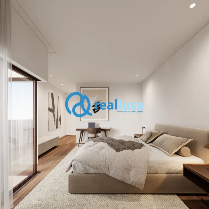 Moradia T3 para Venda em Castêlo da Maia Foto 6