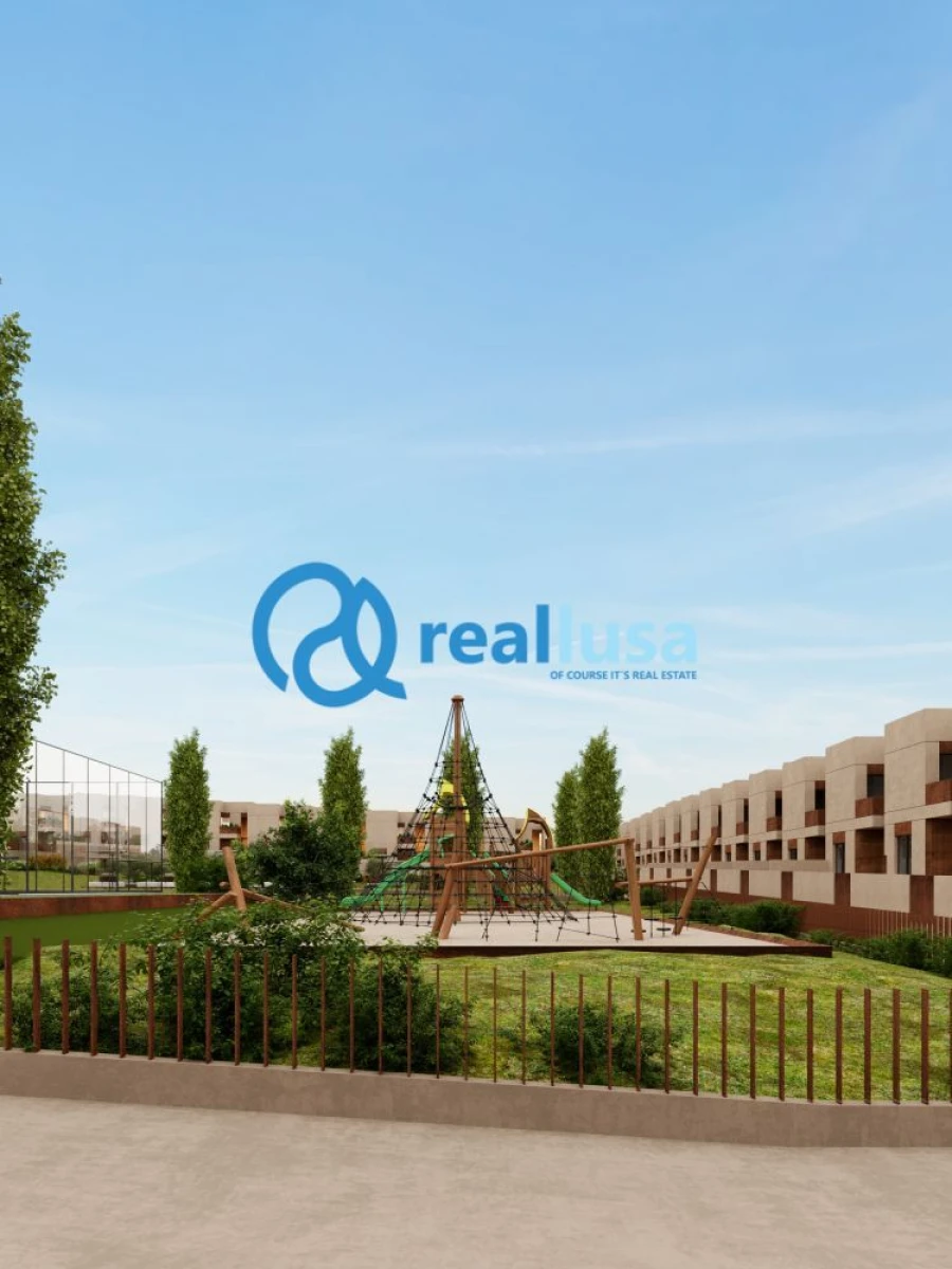 Moradia T3 para Venda em Castêlo da Maia