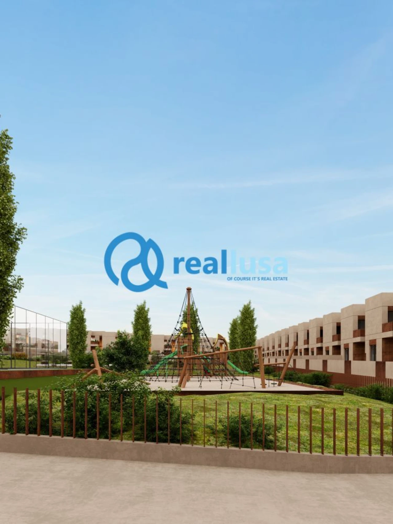 Moradia T3 para Venda em Castêlo da Maia Foto 1