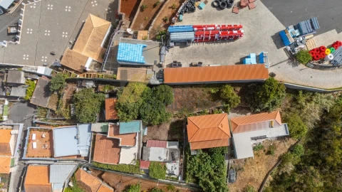 Terreno para Venda em Santo Antonio