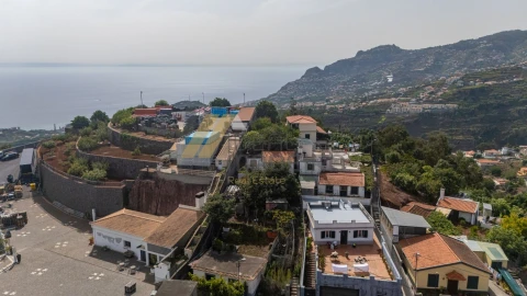 Terreno para Venda em Santo Antonio