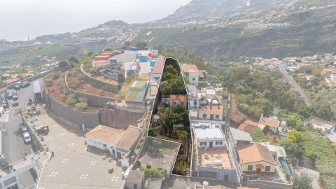 Terreno para Venda em Santo Antonio