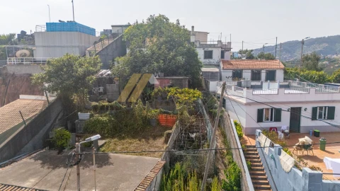 Terreno para Venda em Santo Antonio