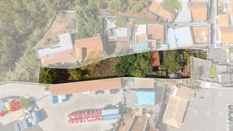 Terreno para Venda em Santo Antonio