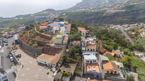 Terreno para Venda em Santo Antonio