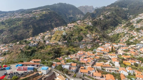 Terreno para Venda em Santo Antonio