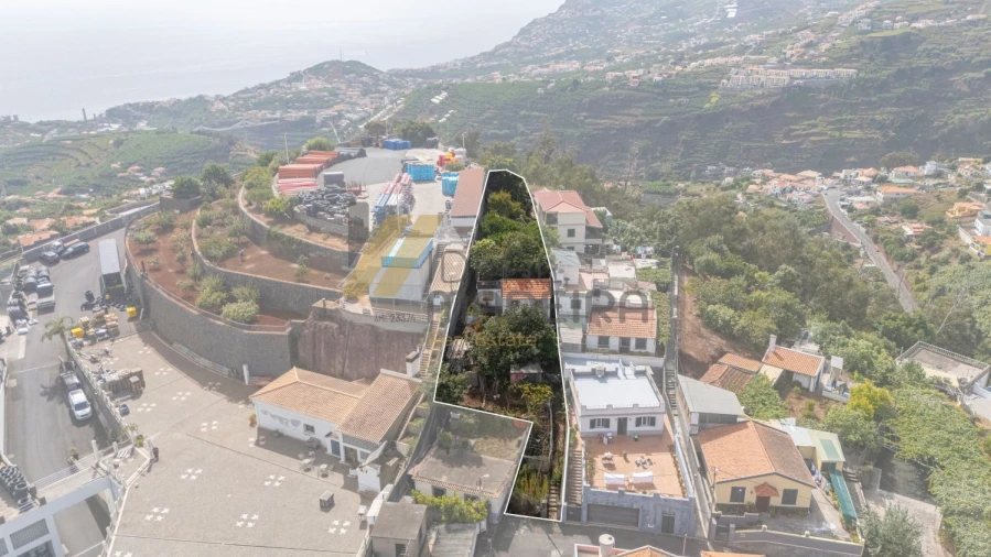 Terreno para Venda em Santo Antonio