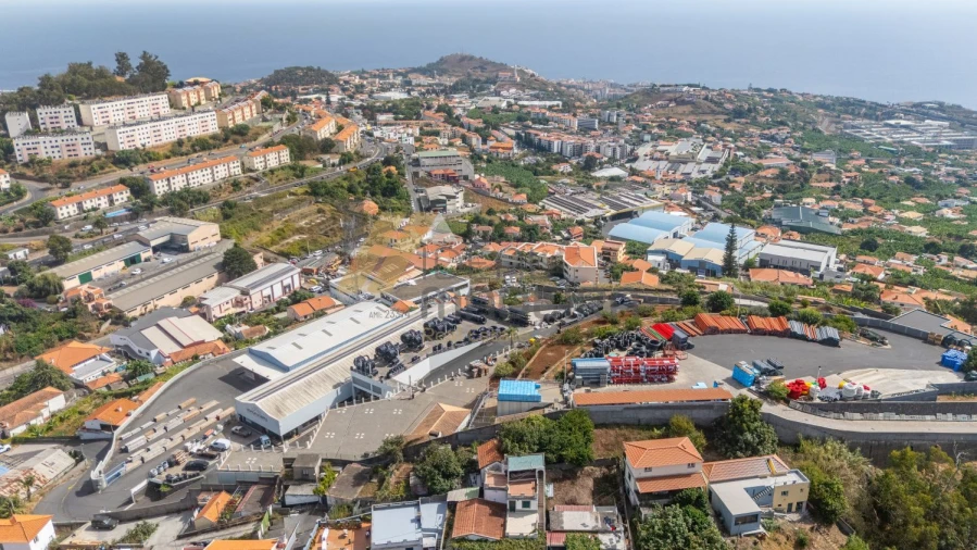 Terreno para Venda em Santo Antonio Foto 4