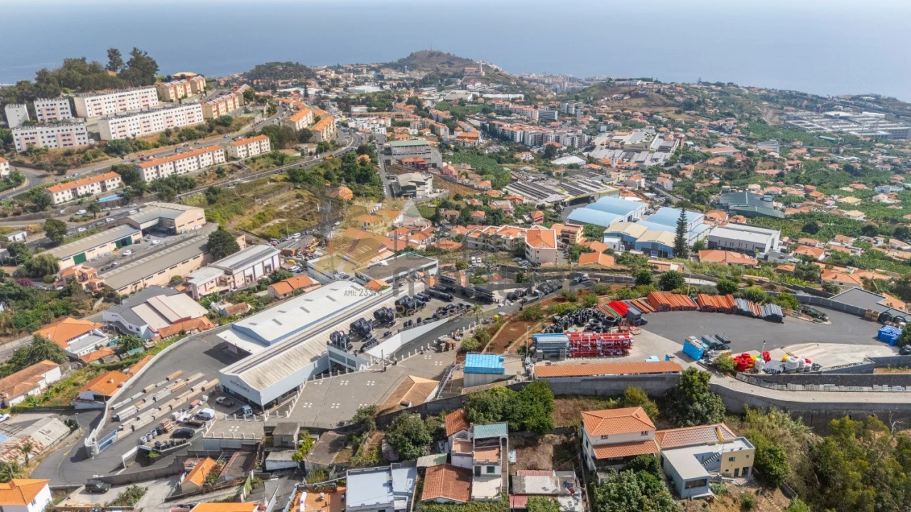Terreno para Venda em Santo Antonio Foto 4