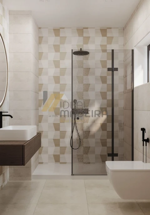 Moradia T3 para Venda em Monte