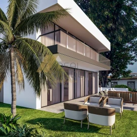 Moradia T3 para Venda em Monte