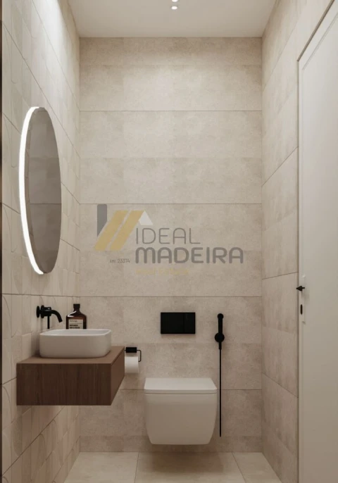 Moradia T3 para Venda em Monte