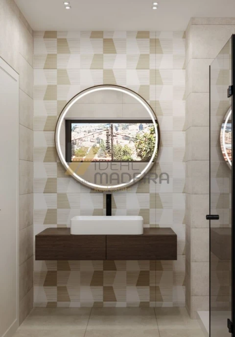 Moradia T3 para Venda em Monte