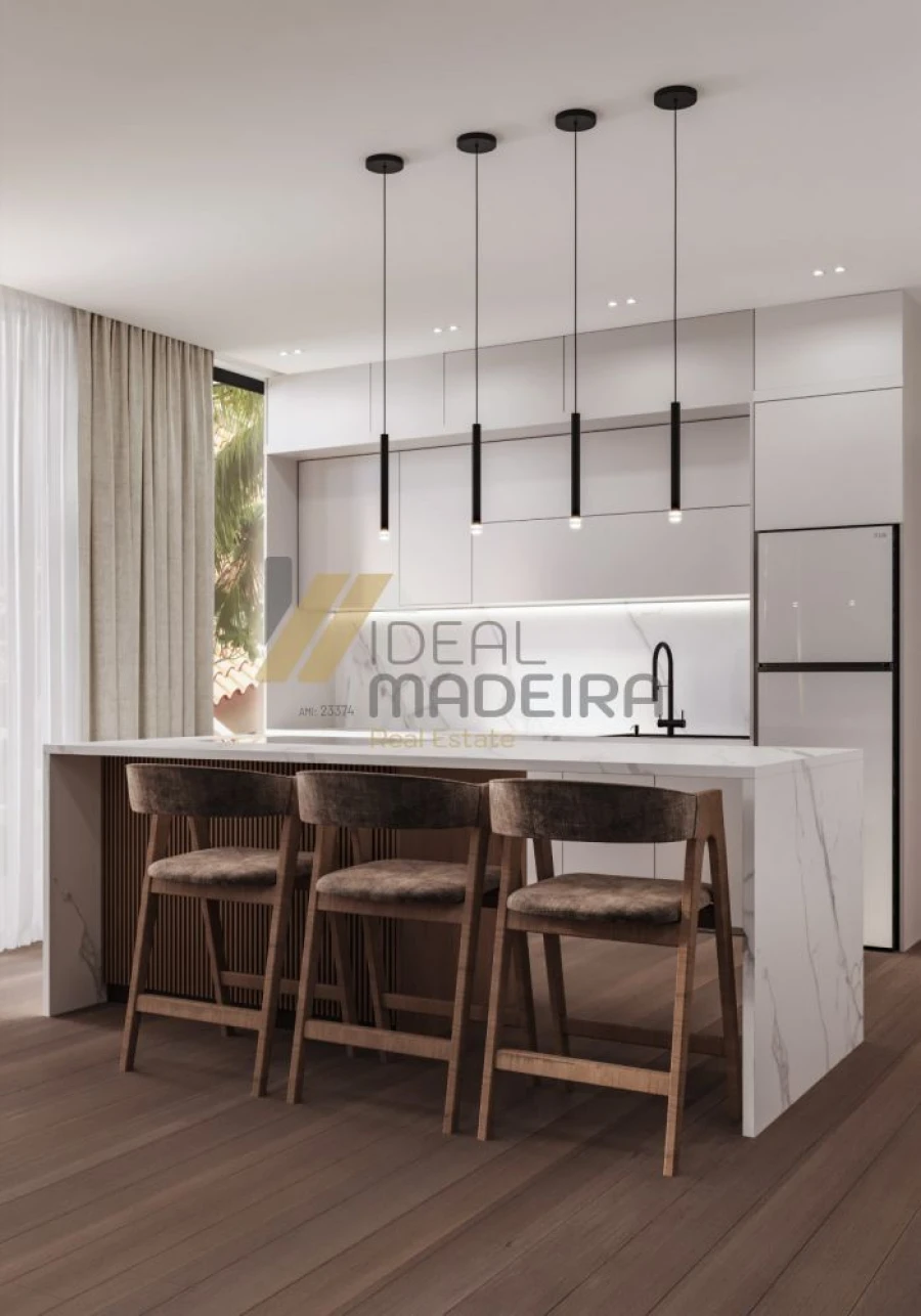 Moradia T3 para Venda em Monte Foto 9