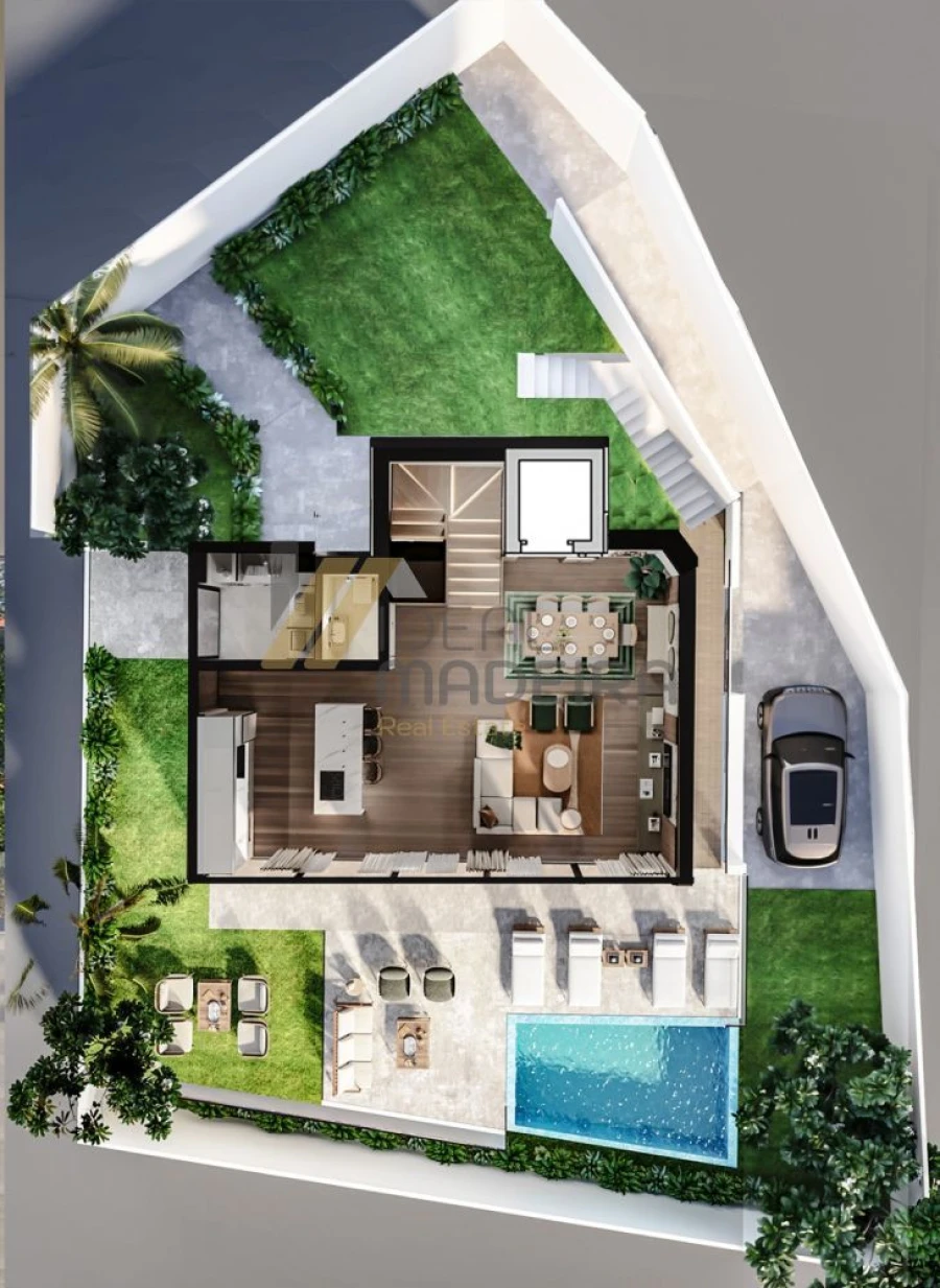 Moradia T3 para Venda em Monte Foto 13