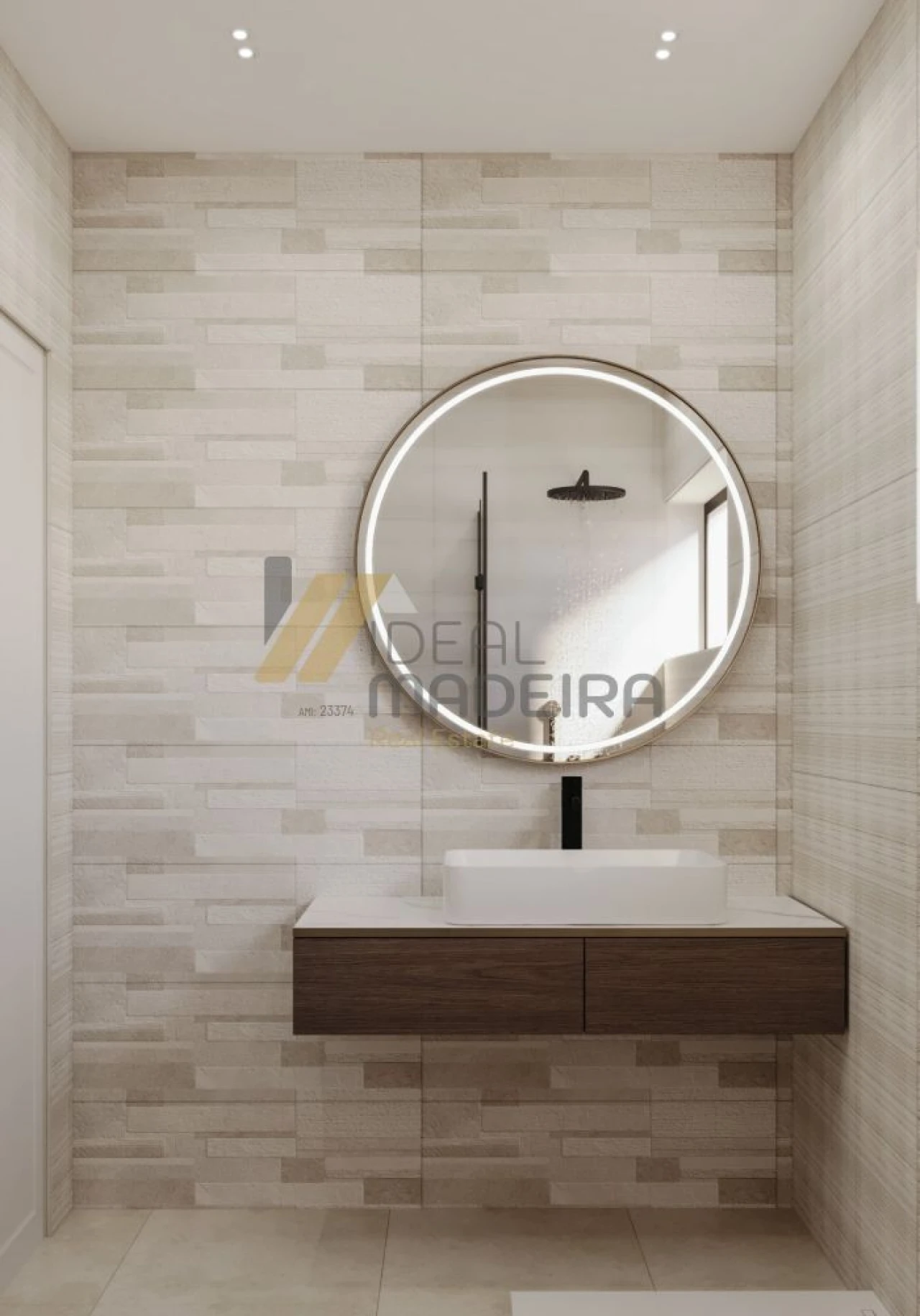 Moradia T3 para Venda em Monte Foto 12