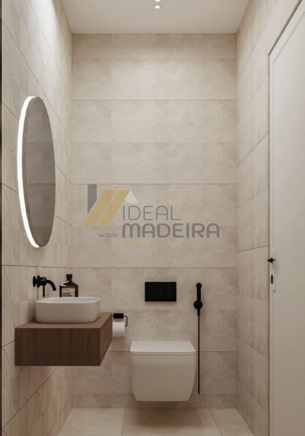 Moradia T3 para Venda em Monte Foto 7