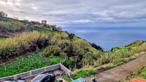 Loja para Venda em Fajã da Ovelha