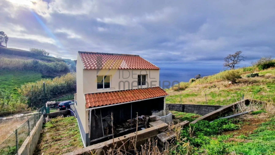 Loja para Venda em Fajã da Ovelha Foto 5